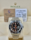 二手 ▶️ Rolex 勞力士 SEA-DWELLER ◀️ 126600 2019年錶 (43mm)  
